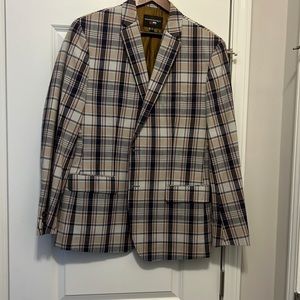 Banana Republic sports coat